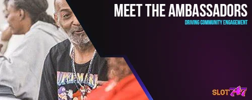 Meet the Ambassadors: Driving Community Engagement